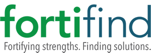 Fortifind Consulting Logo